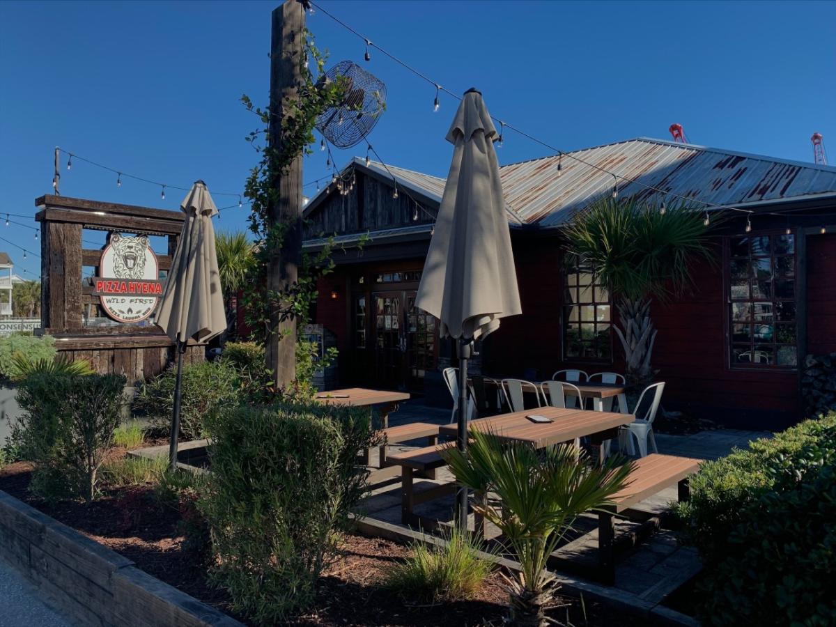 8 DogFriendly Restaurants in Myrtle Beach You Need to Visit