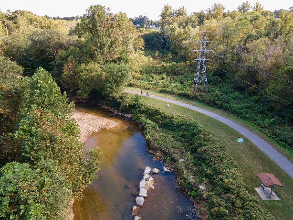 Ararat River Park