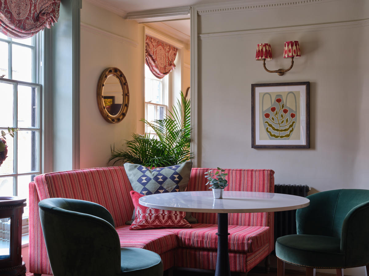 Stanwell House - Bar