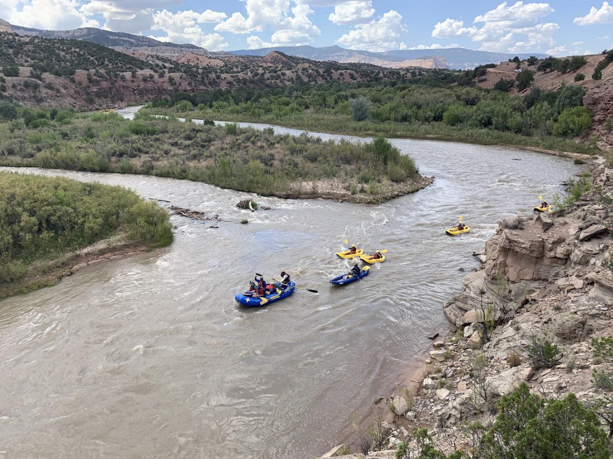 Summer Essentials, New Mexico Magazine