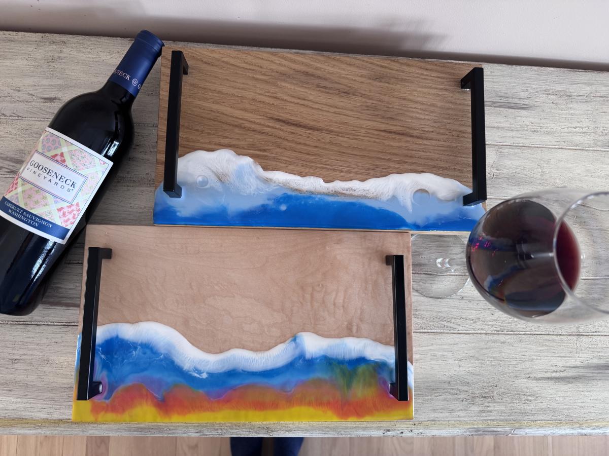 Epoxy Class