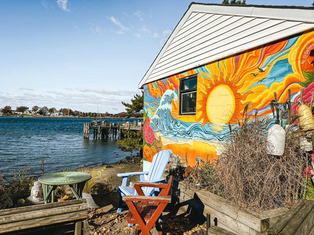 Coastal Roasters