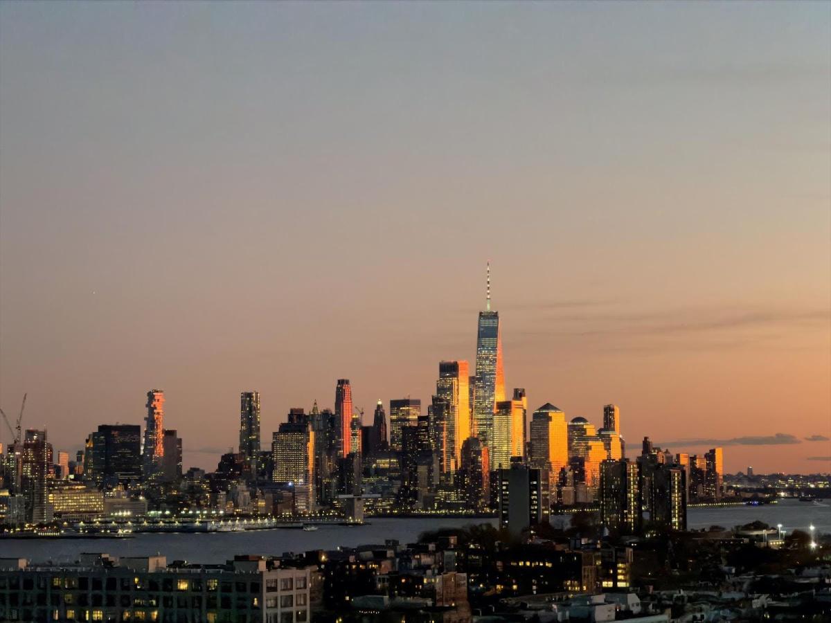 New York City Skyline