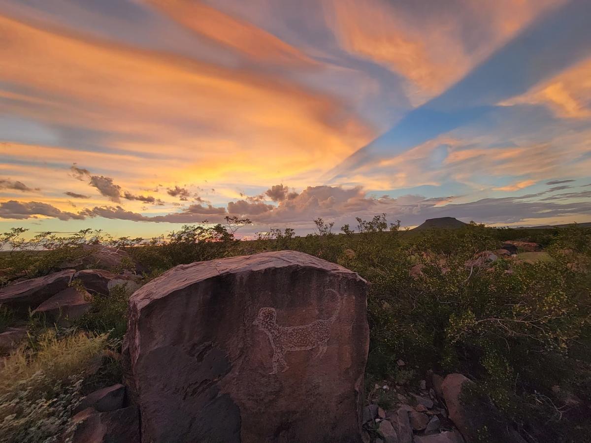 Petroglyph Instagram Photo Contest Winner