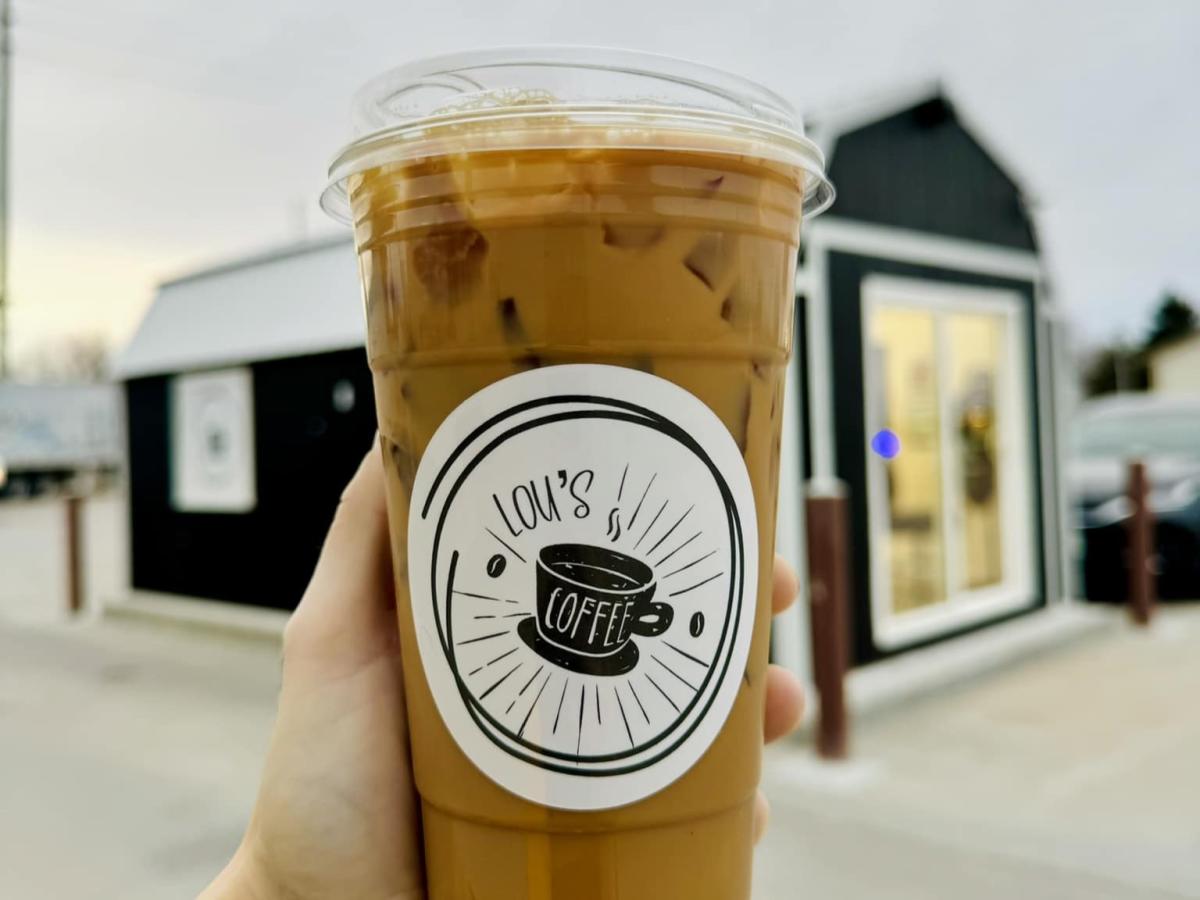 Lou's Coffee