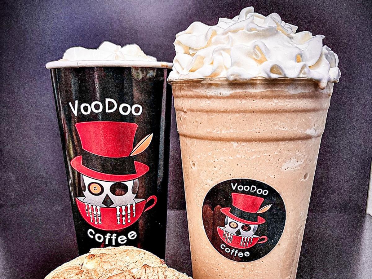 Voodoo Coffee