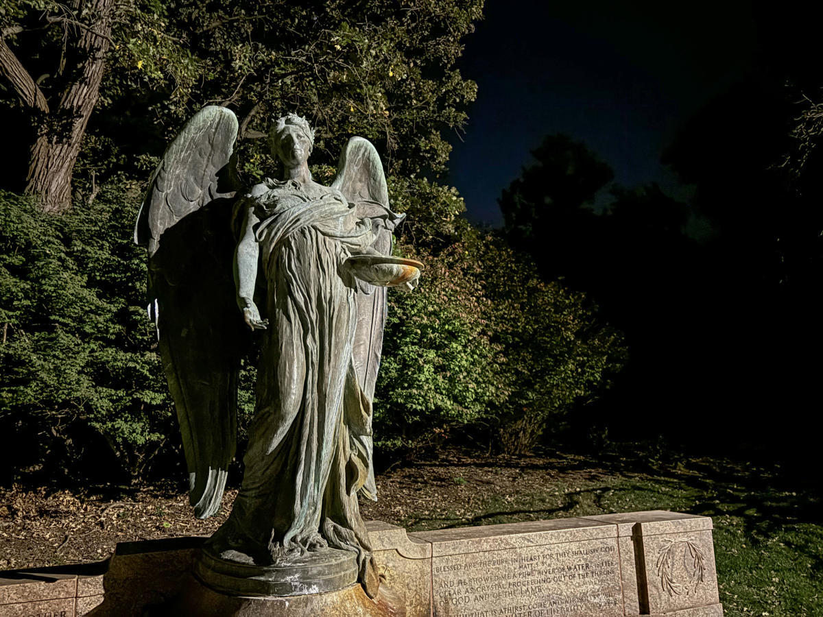 Black Angel