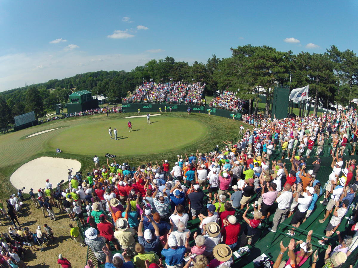 U.S. Senior Open Championship