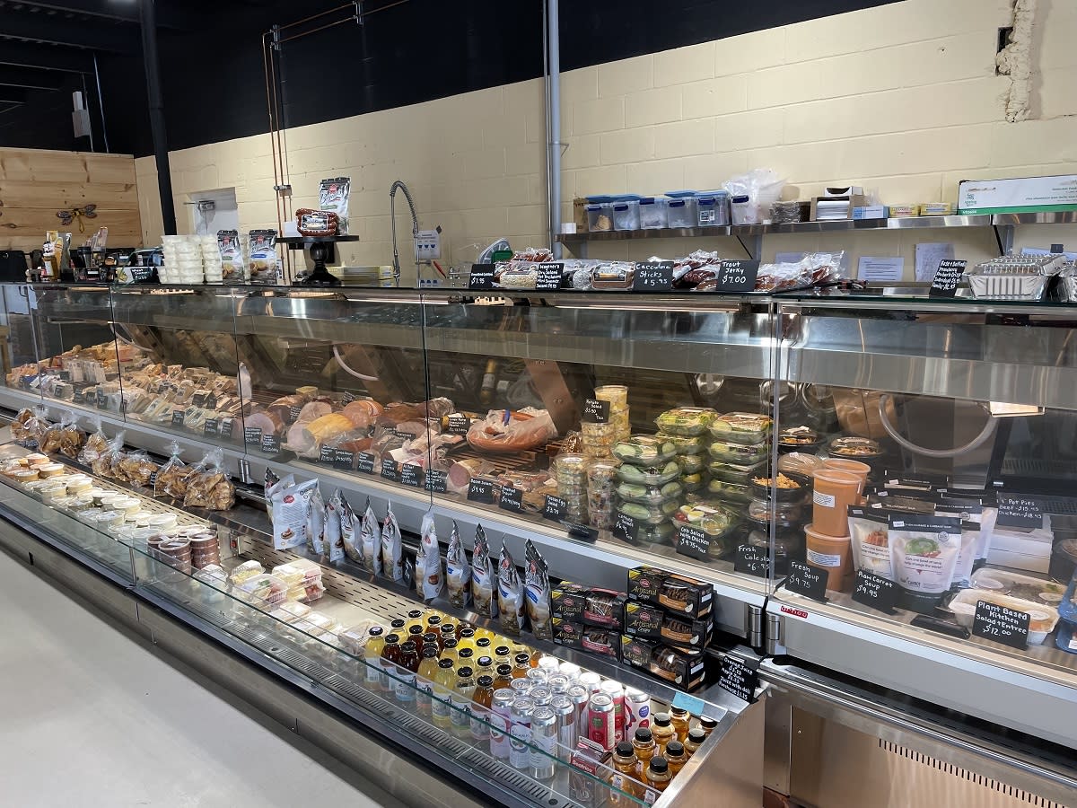 Your Farm Market grocery