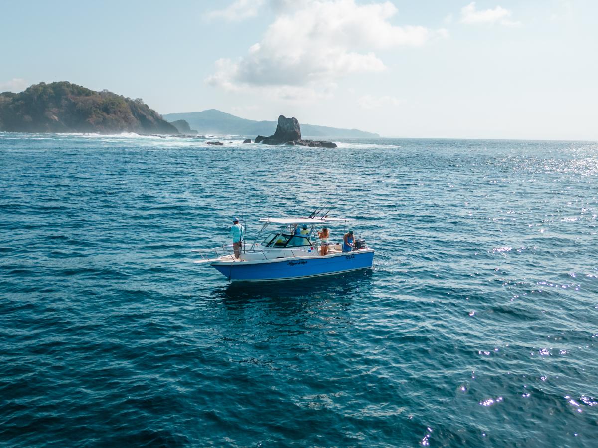 Gulf-of-Montijo-Veraguas-Province-Panamá