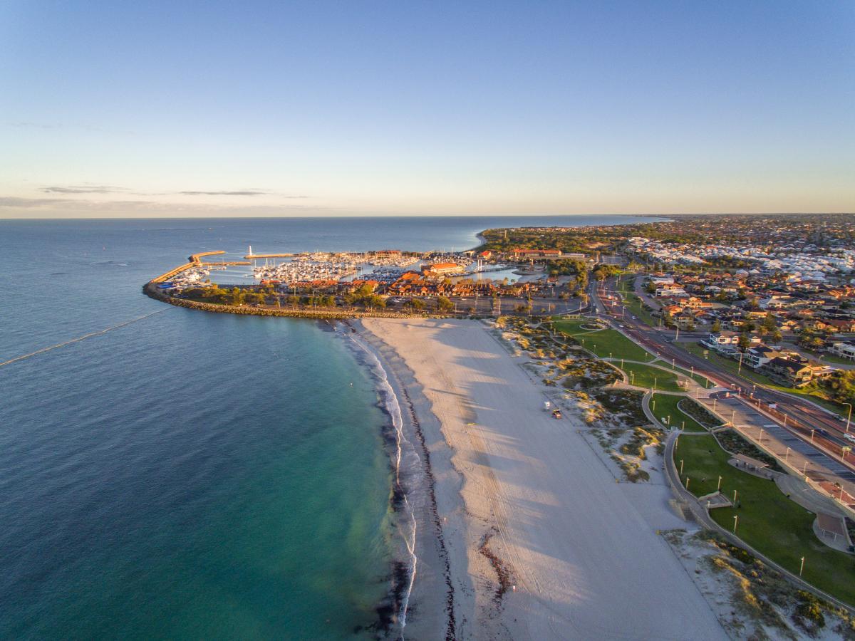Quality Resort Sorrento Beach | Sunset Coast