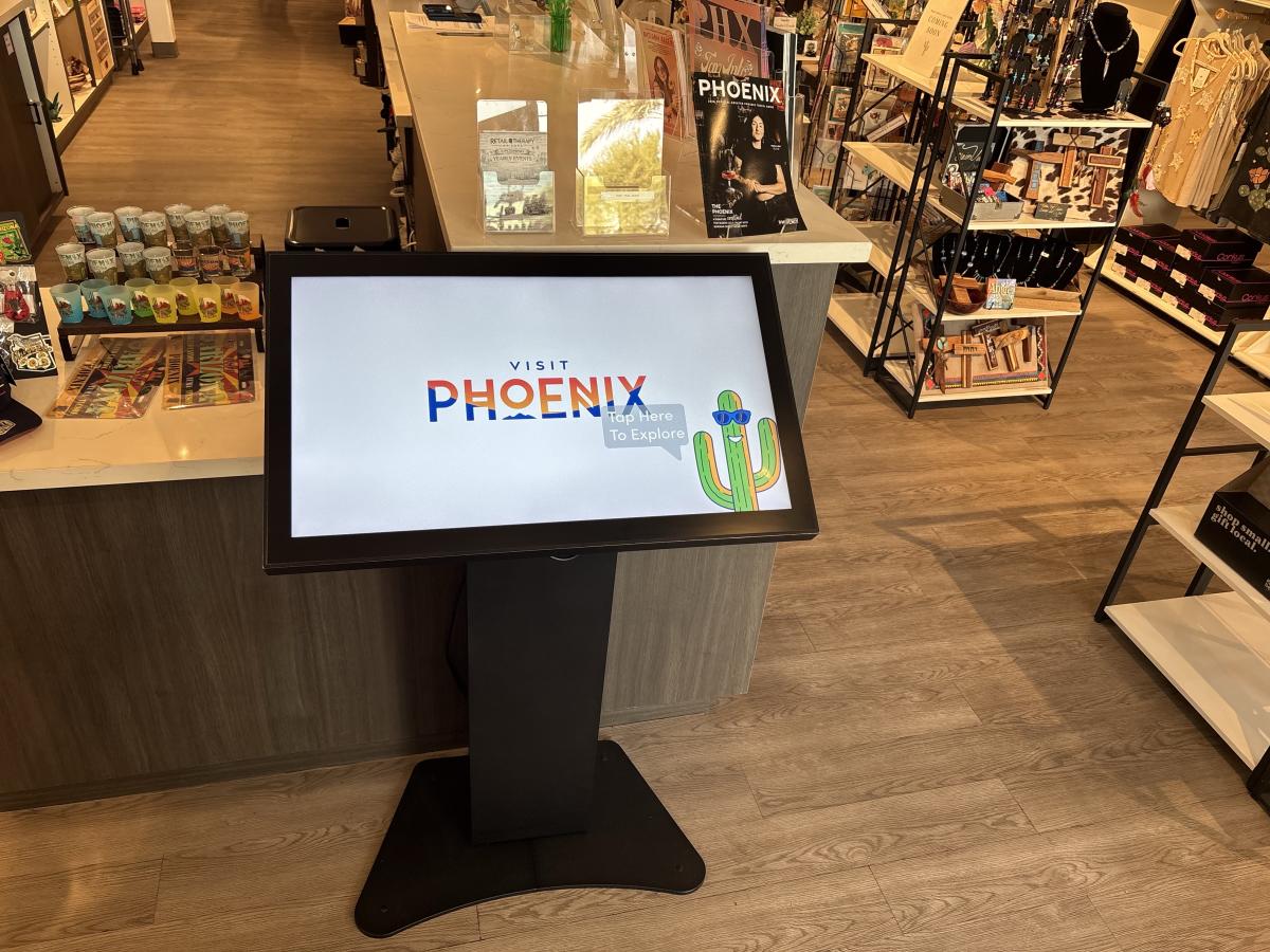 Peoria Park West Retail Therapy