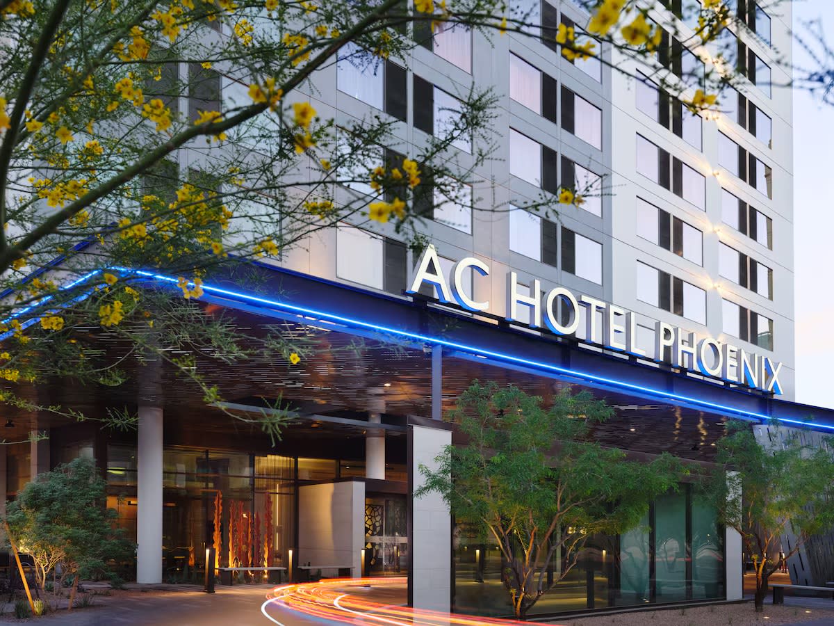 AC Hotel