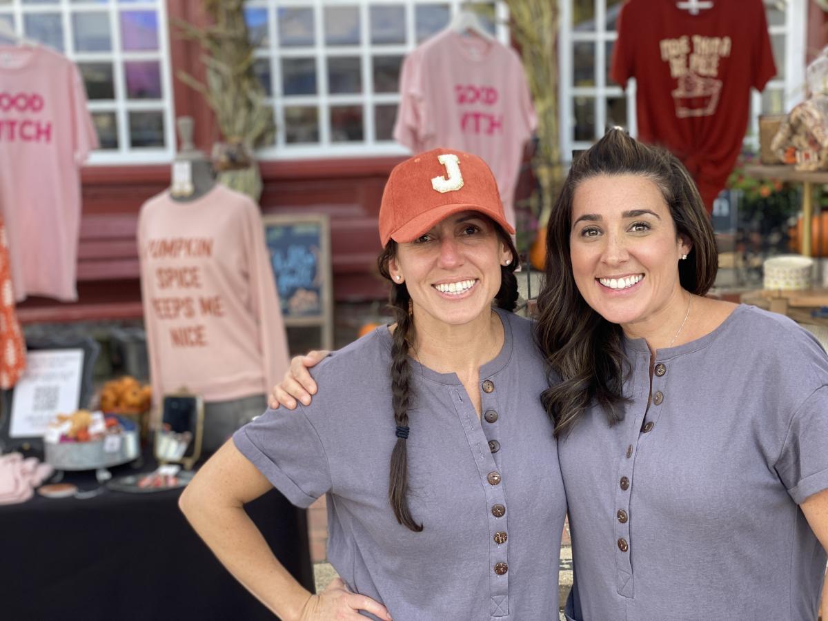 Occoquan Craft Show