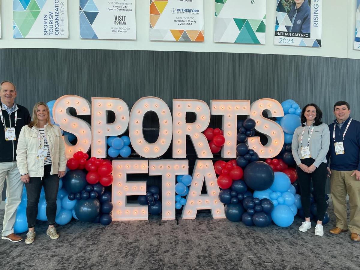 2024 Sports ETA
