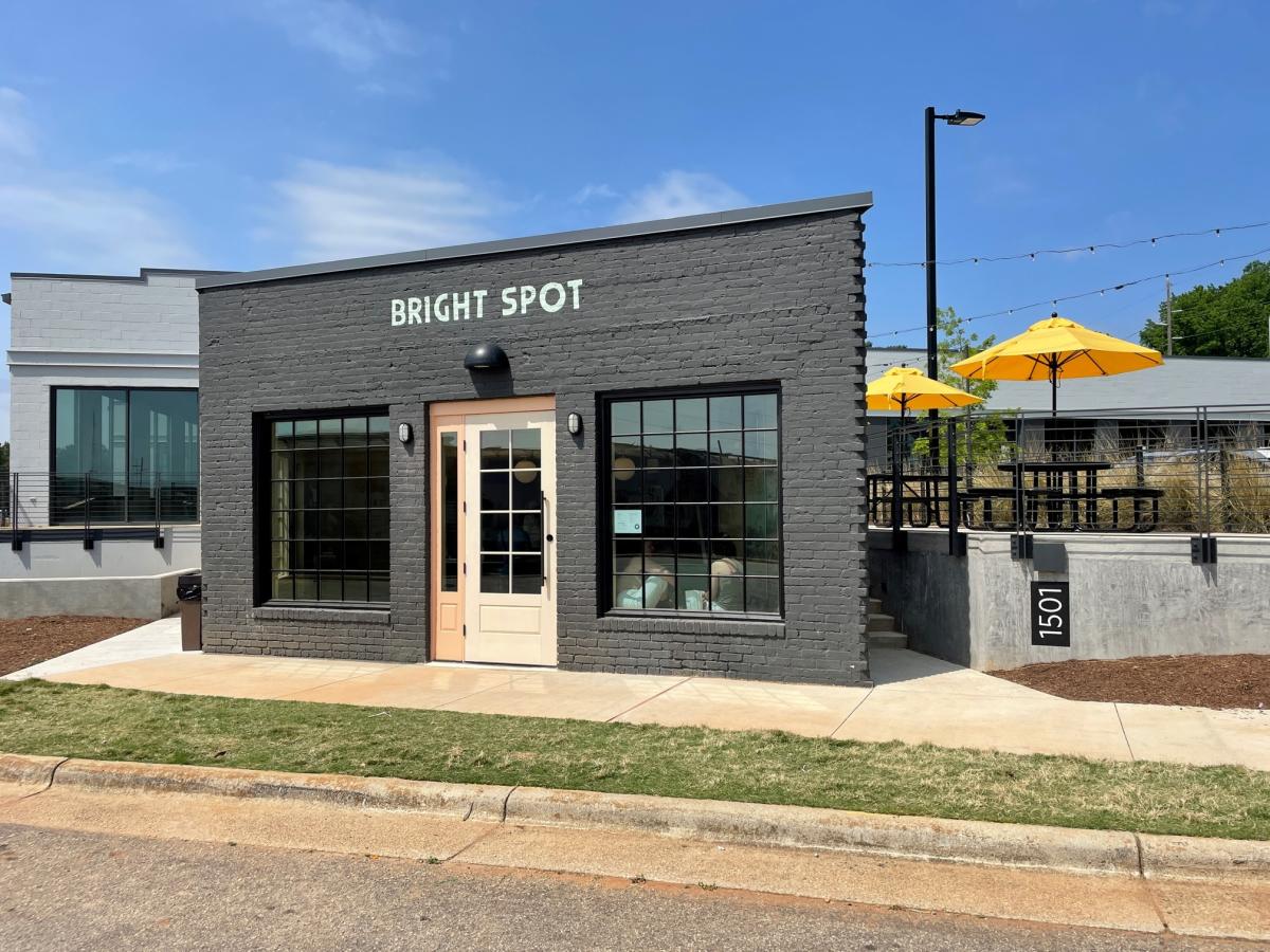 Bright Spot Donuts