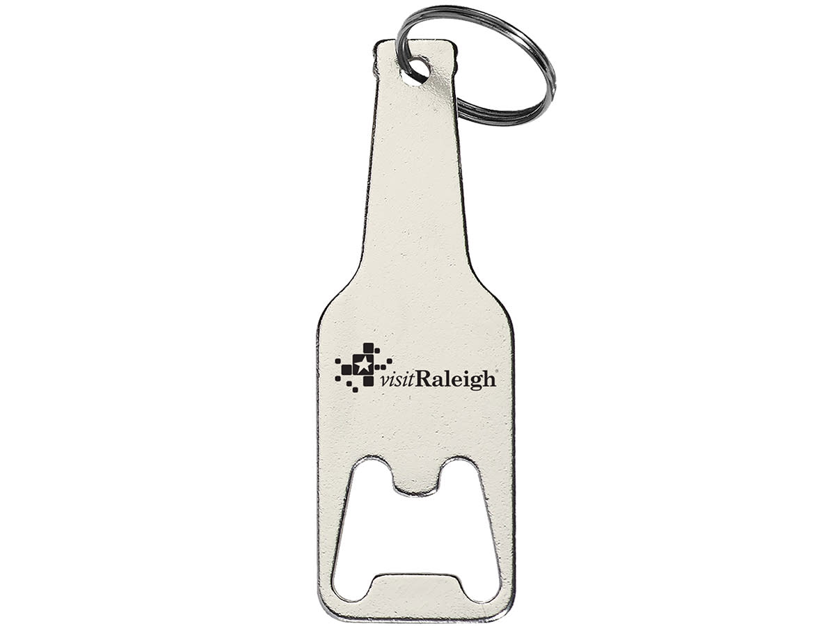 Raleigh Beer Trail Beer Can Opener