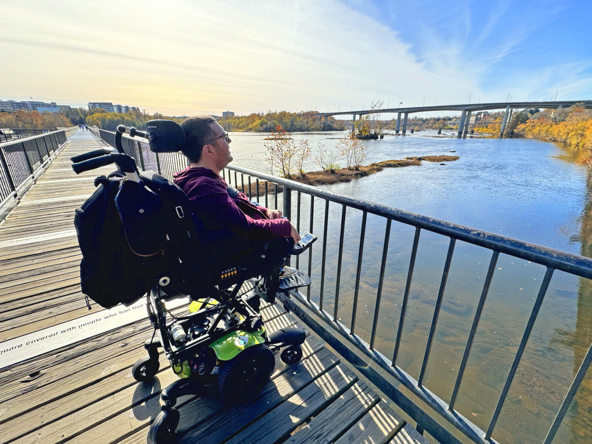 Accessibility 2023