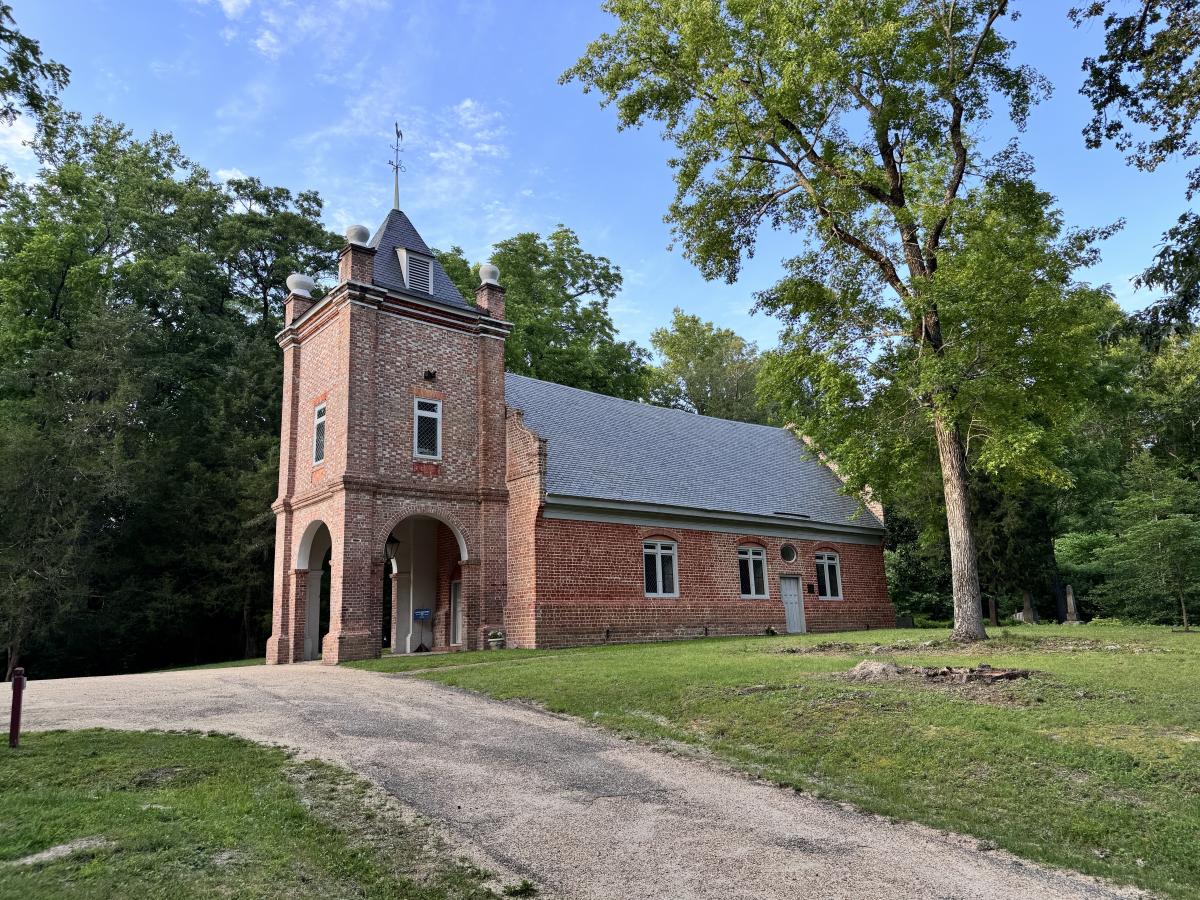 St. Peter's Church