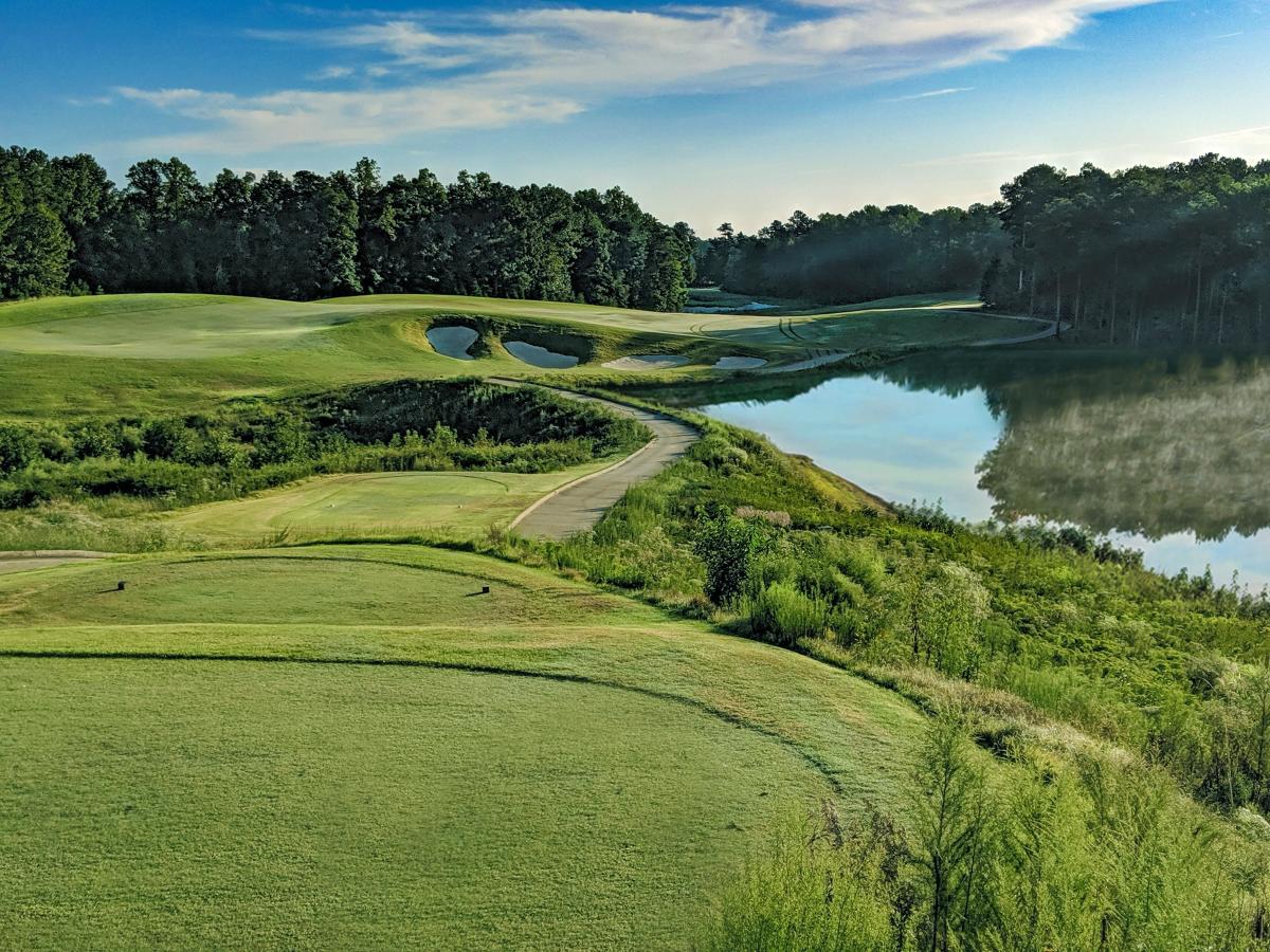 Royal New Kent Golf Course