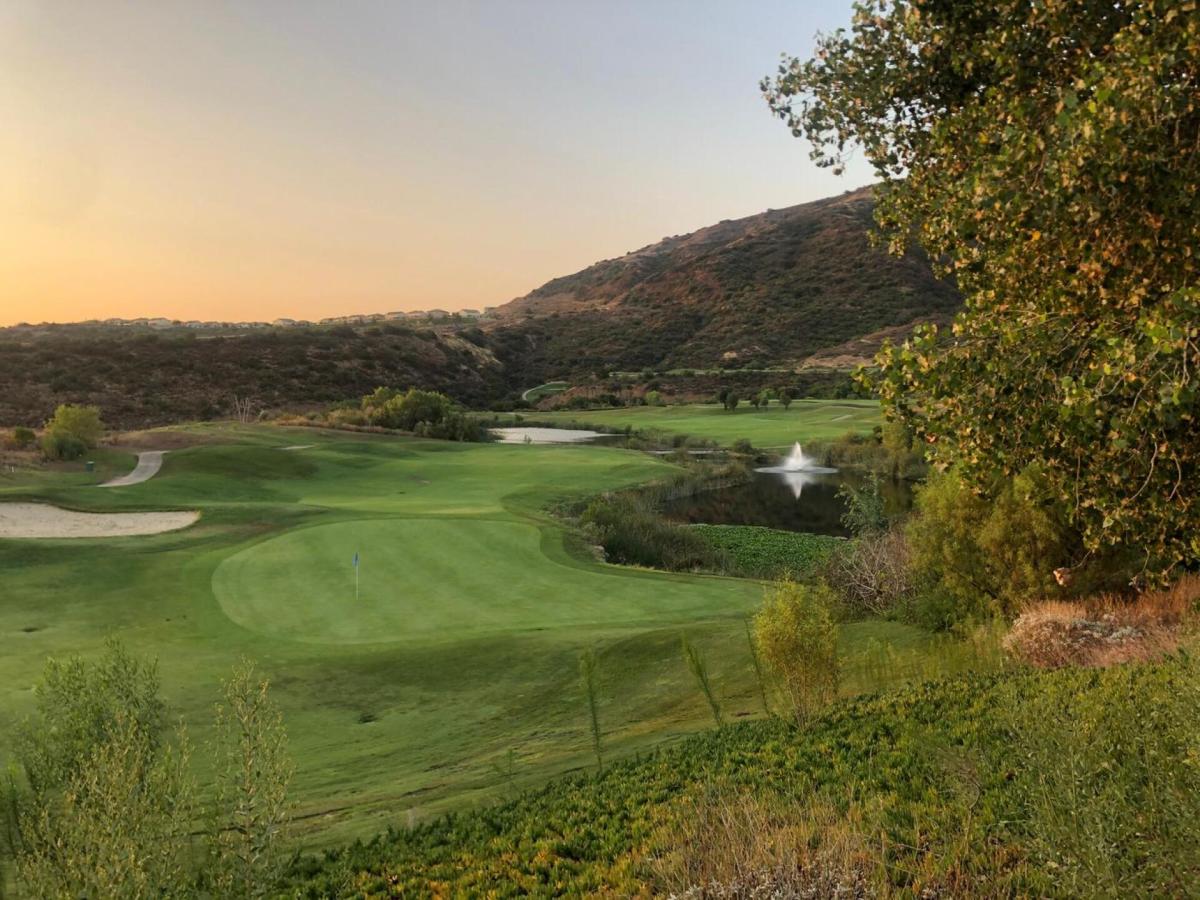 Eagle Glen