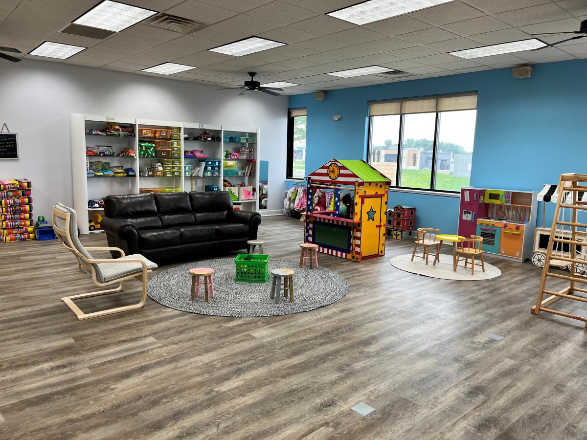 Rochester MN Guide to Indoor Play