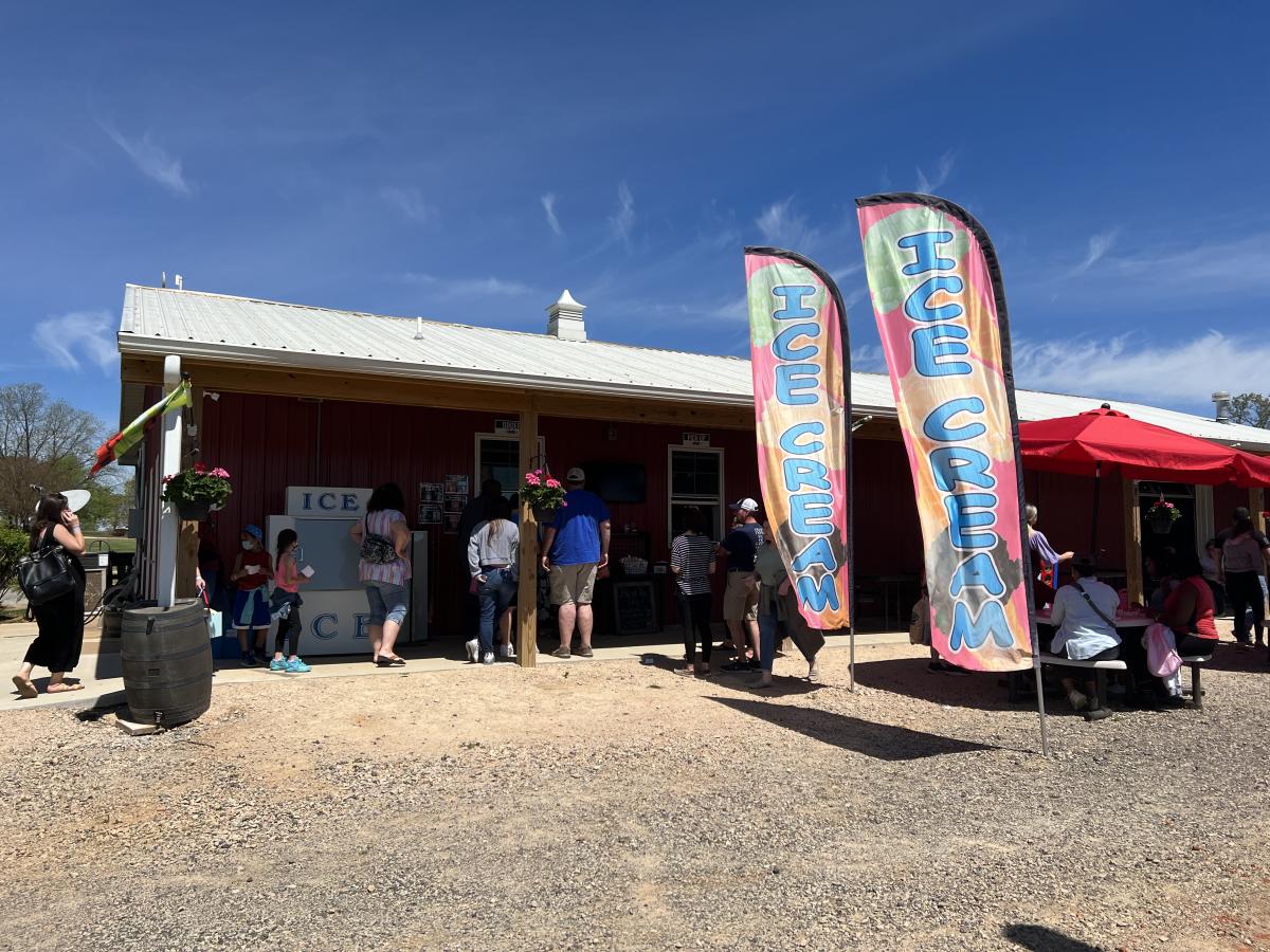 Patterson Farm Market & Ice Cream