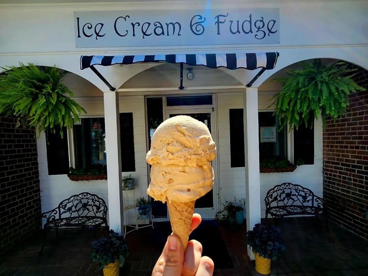 My Sister's Place Ice Cream & Fudge Ice Cream on Facebook