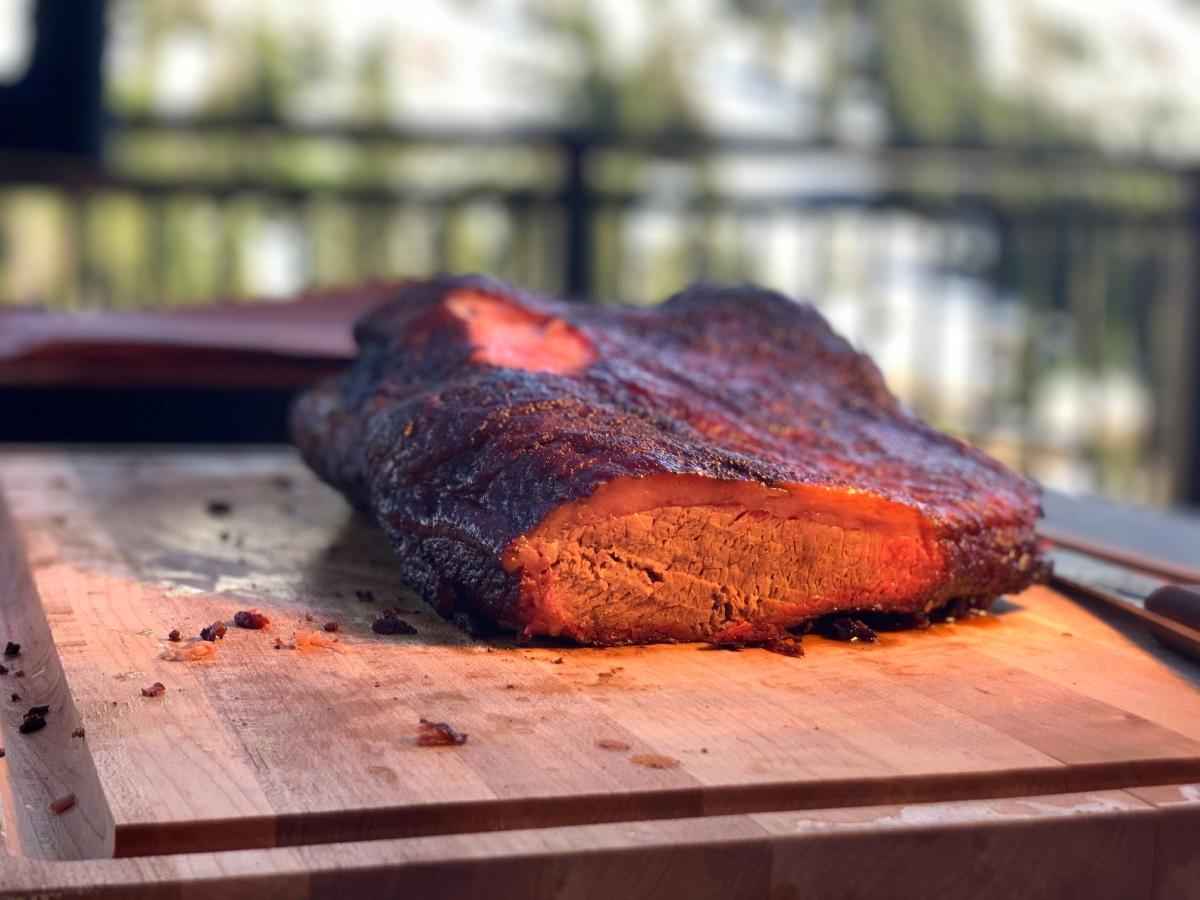 BBQ at Alta Summer Music Series