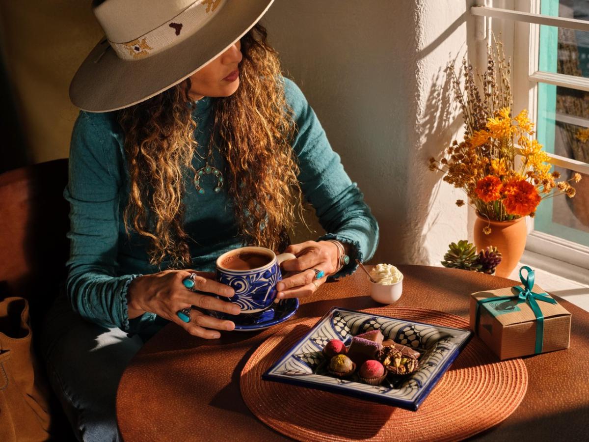 Kakawa Chocolate House