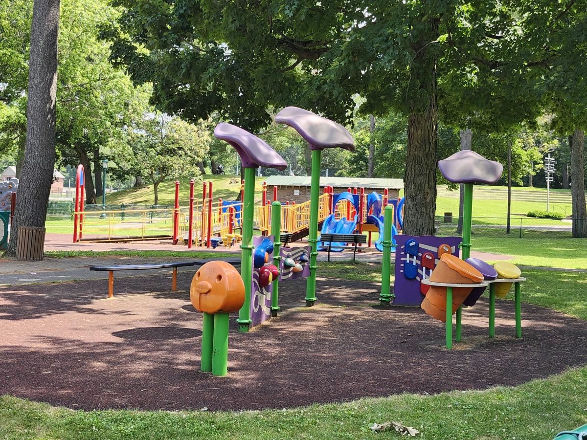 Appleby's Tiny Tot Land