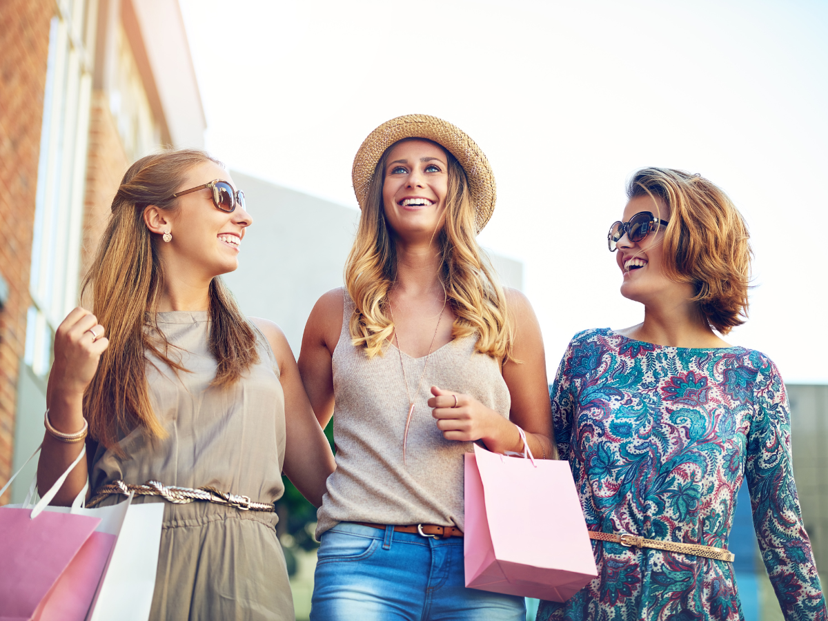 Digital Shopper Header