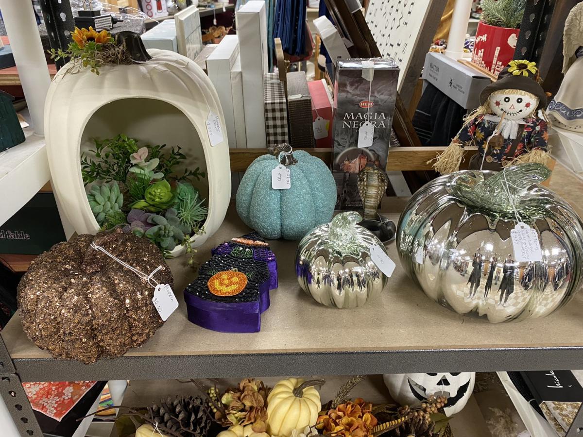 penny lane halloween