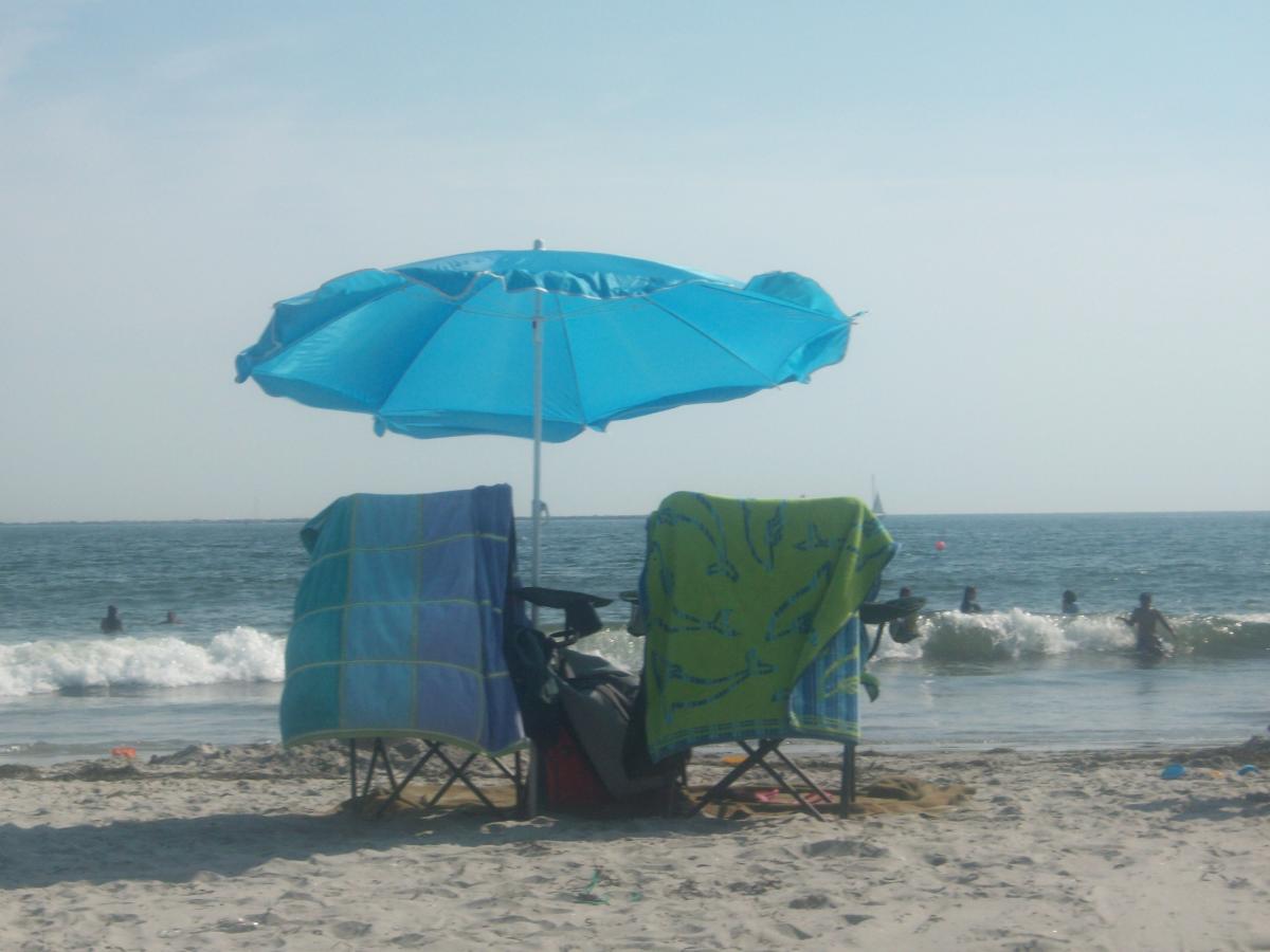 Summer Vaca