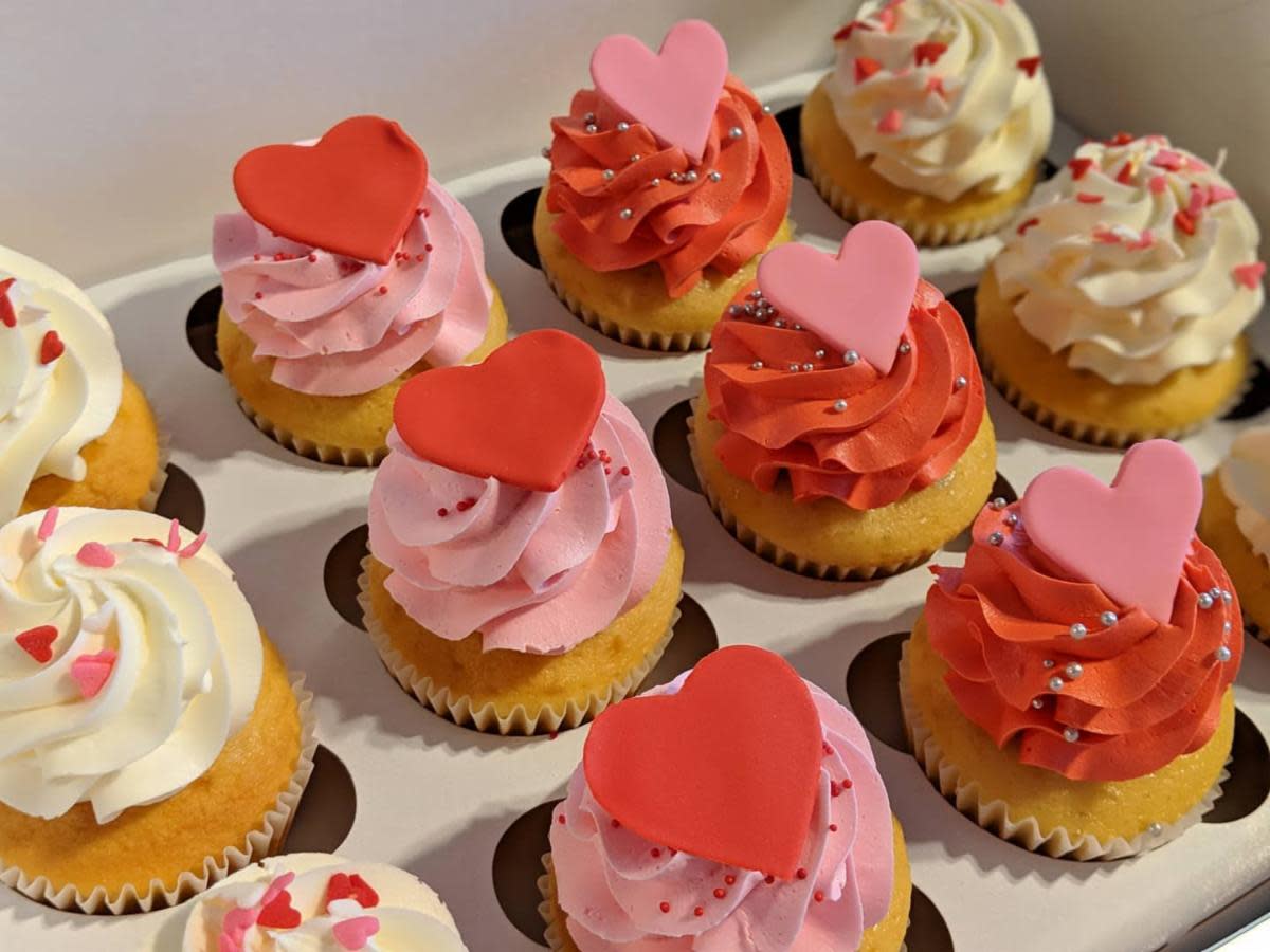 Silver Spoon Bakery