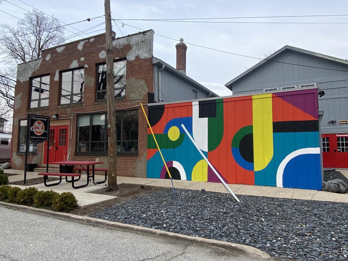 Chesterton Art Center