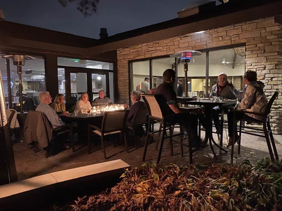 Karma Cigar Bar