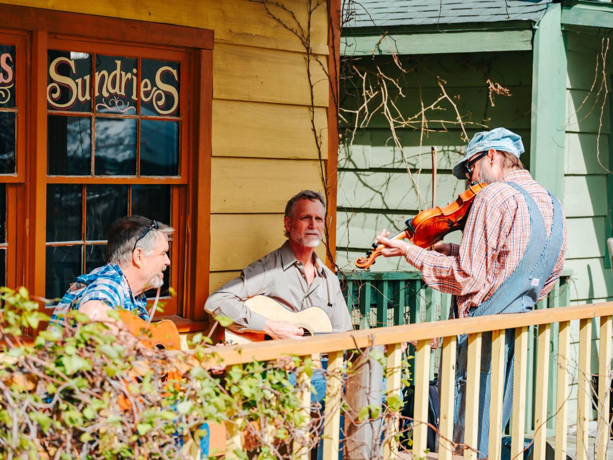 Baker Creek Heirloom Seed Co.