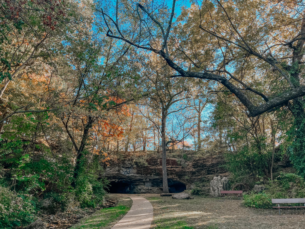 Doling Park