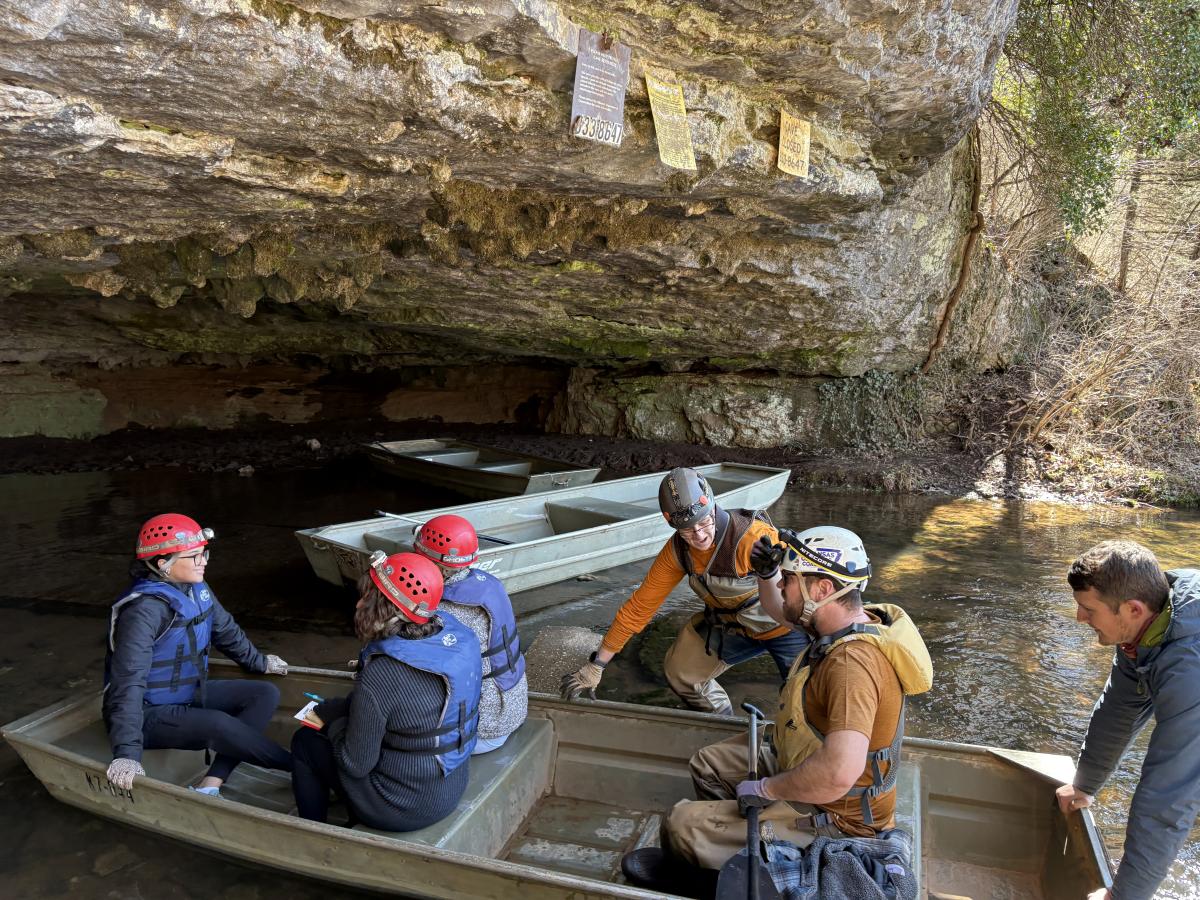 Sequiota Cave