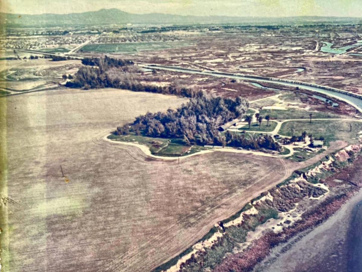 Bolsa Chica Gun Club