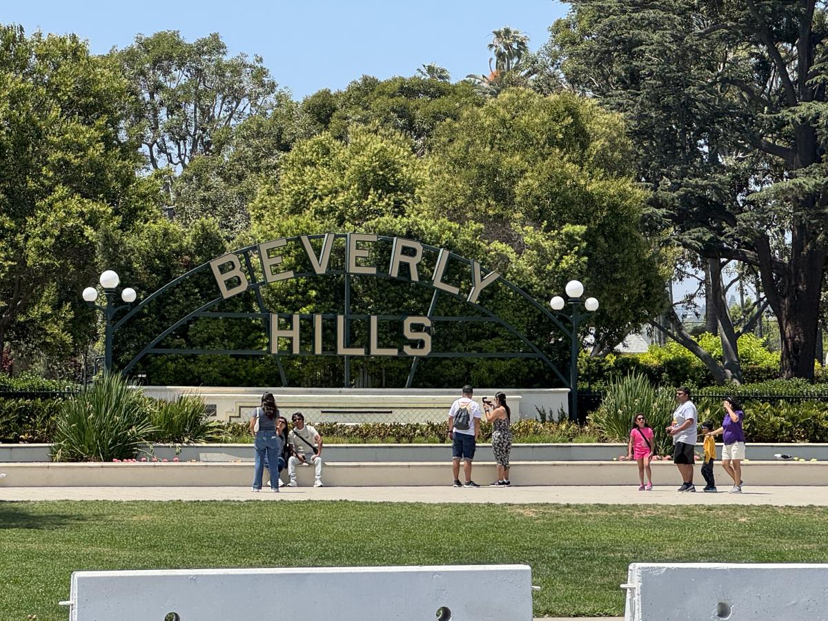 Beverly Hills