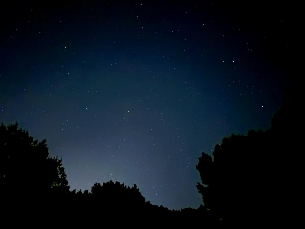 Cedar City Stargazing