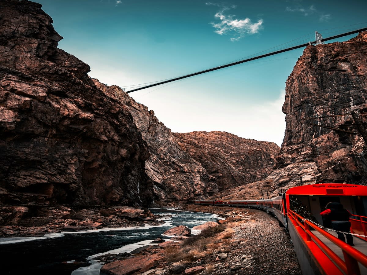 Royal Gorge
