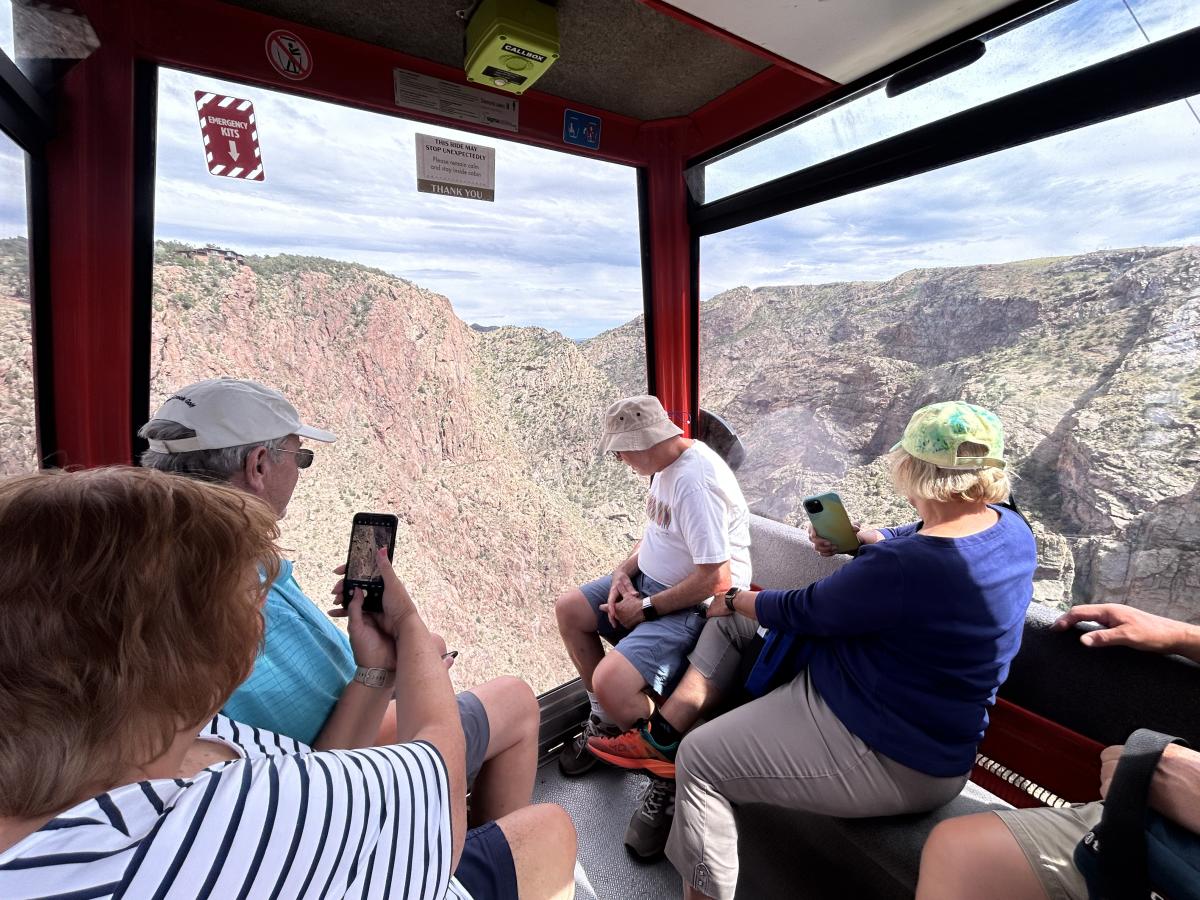 Royal Gorge