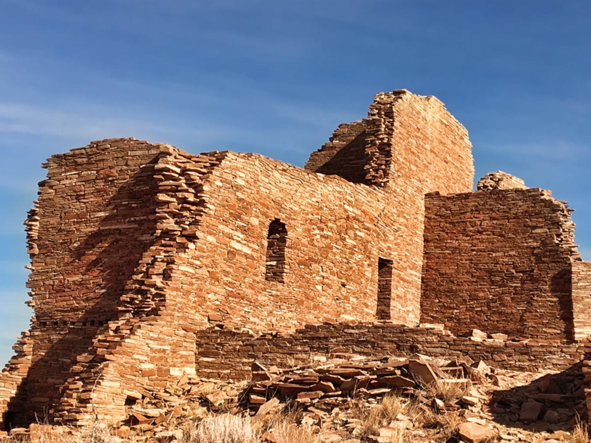 Hovenweep