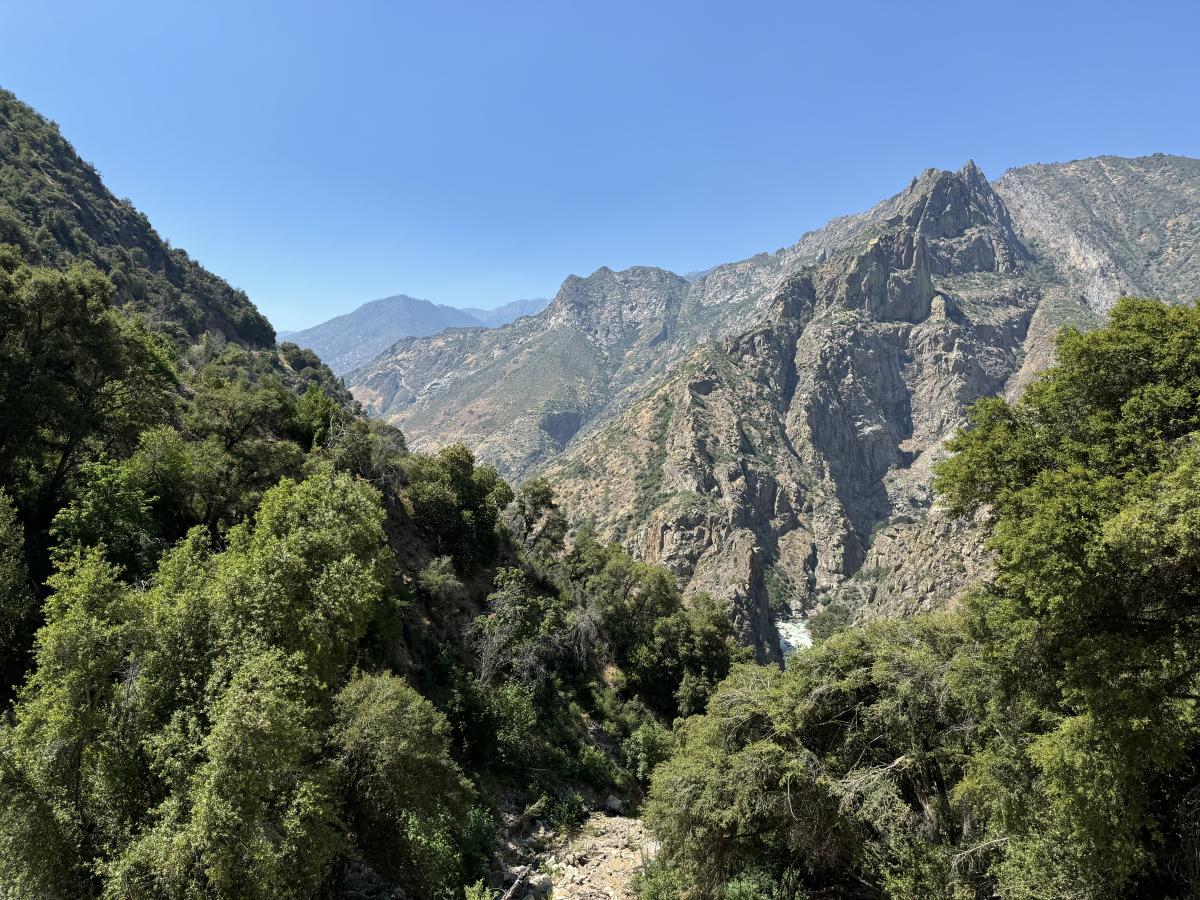 Kings Canyon