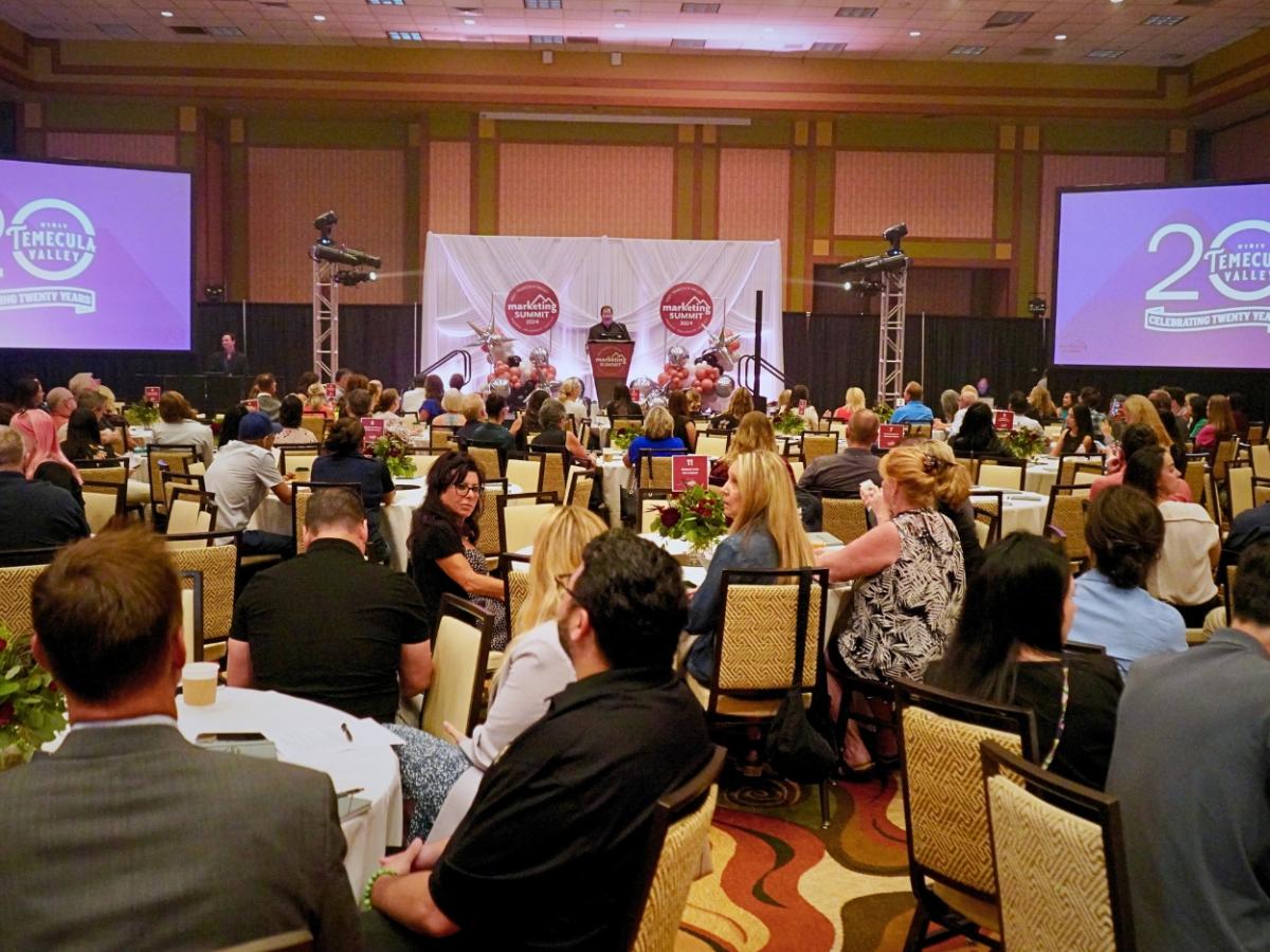 Marketing Summit 2024