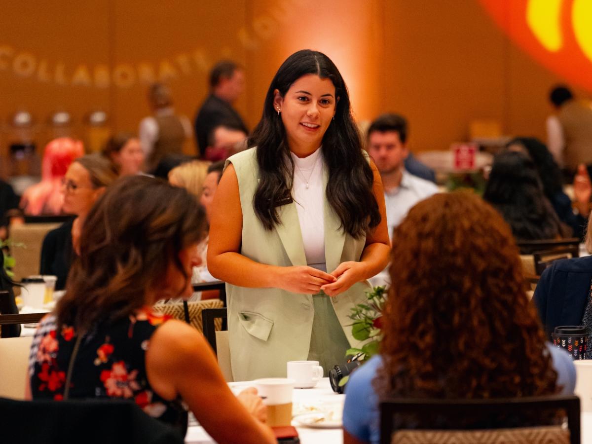 Marketing Summit 2024