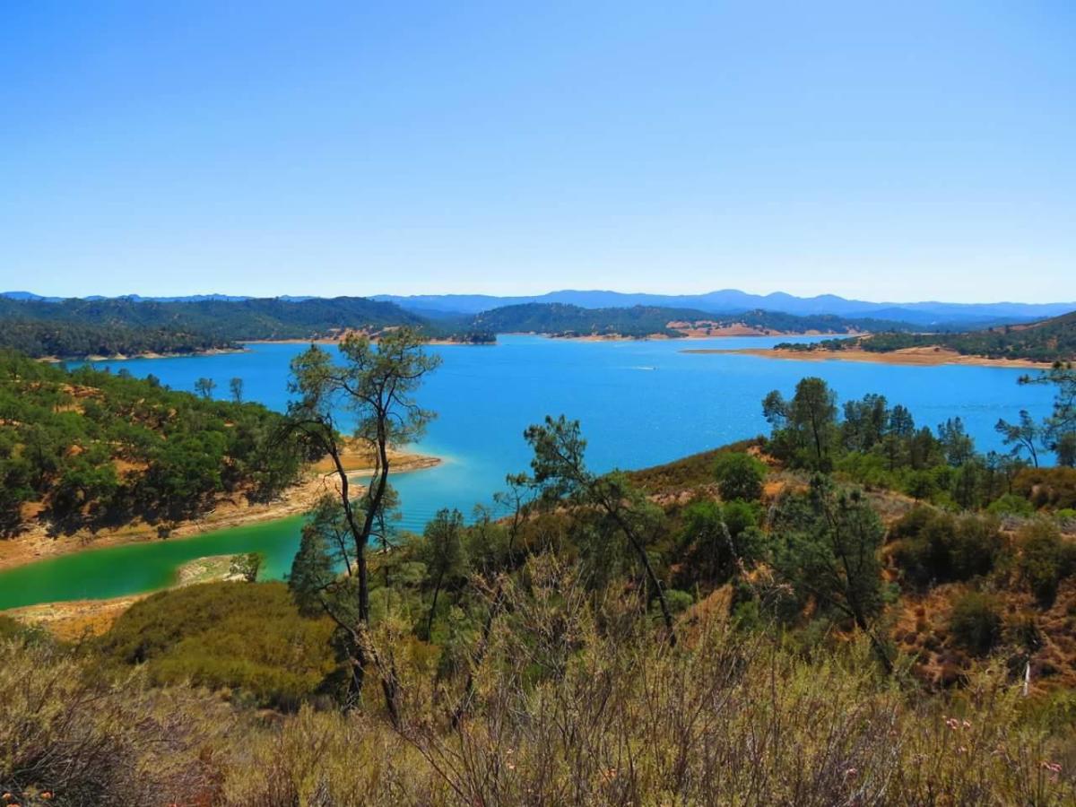 Lake Naci